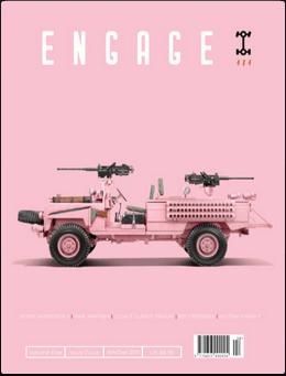 Engage 4x4   issue 4, Nov/Dec 2021