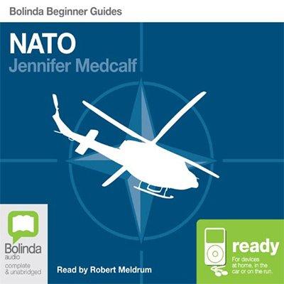 NATO: Bolinda Beginner Guides (Audiobook)