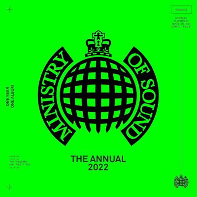 VA   Ministry Of Sounds   The Annual (2022)