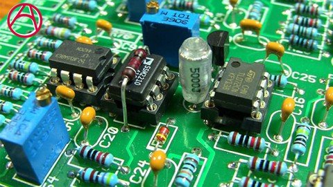 Udemy - Dc Circuit Analysis (complete)