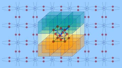 Udemy - Electronic Circuits - Part1 - Semiconductors