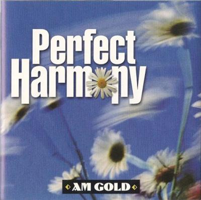 VA   AM Gold: Perfect Harmony (2002) MP3