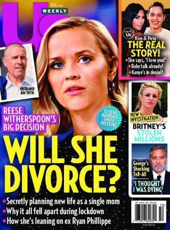 US Weekly   December 13, 2021