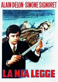 Подозрение (Сгоревшие амбары) фильм (1973)