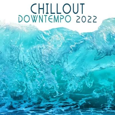 VA - DoctorSpook - Chill Out Downtempo 2022 (2021) (MP3)