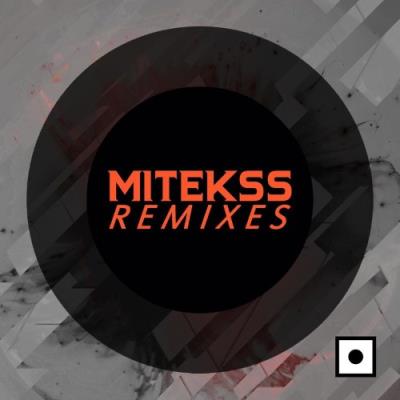 VA - Eugeneos - Mitekss Remixes (2021) (MP3)