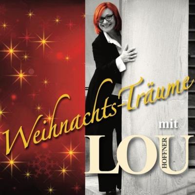 VA - Lou Hoffner - Weihnachts-Träume (2021) (MP3)