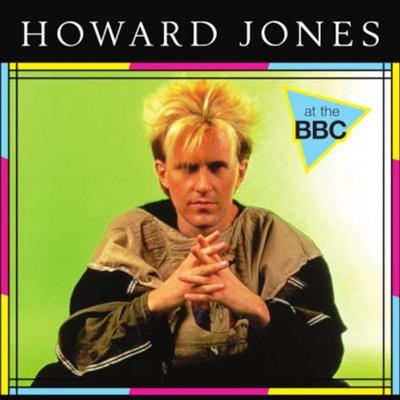 Howard Jones   At the BBC [Live] (2021) MP3