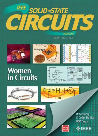 IEEE Solid States Circuits Magazine   Fall 2021