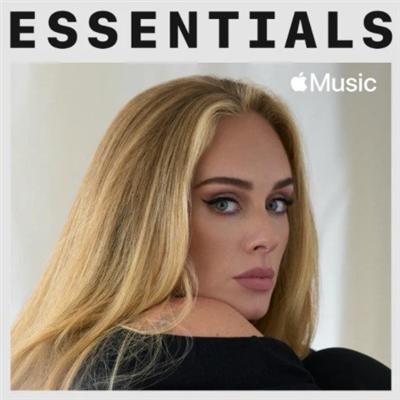 Adele - Essentials (2021)