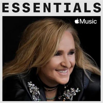 Melissa Etheridge - Essentials (2021)