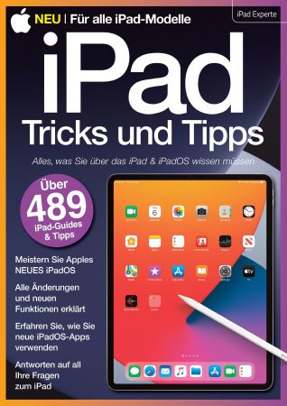 iPad Guides, Tipps und Tricks   Ipad Experte   Nr.1/2020