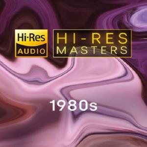 Hi-Res Masters: 1980s (2021) FLAC