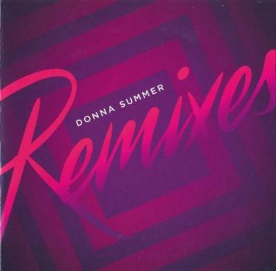 Donna Summer   Remixes (2CD) (2020)