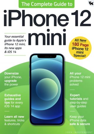The Complete Guide to iPhone 12 mini - November 2021