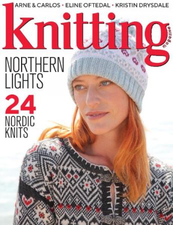 Knitting   Issue 225   2021