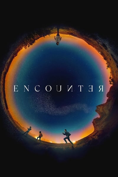 Encounter (2021) HDCAM x264-SUNSCREEN