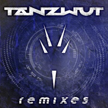 Tanzwut - Remixes AFM Records (2021)