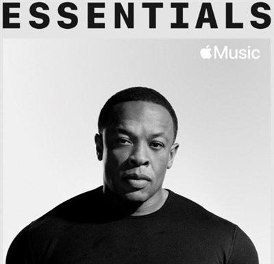 Dr. Dre   Essentials (2021)