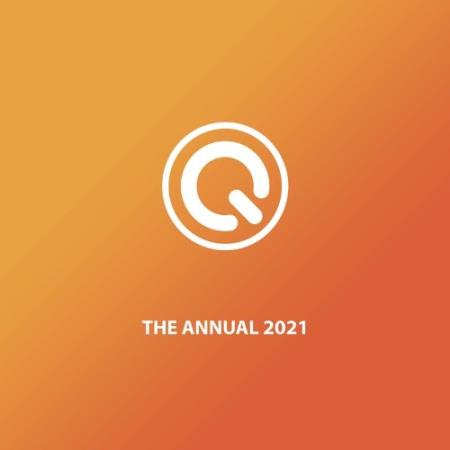 Q-dance The Annual 2021 (2021)