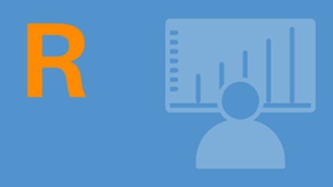 Udemy - Introduction to R programming