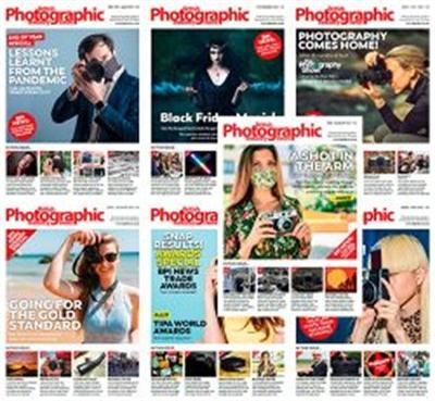British Photographic Industry News   Full Year 2021 Collection