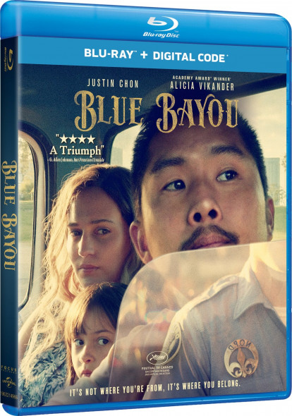 Blue Bayou (2021) 1080p BluRay x264-GalaxyRG