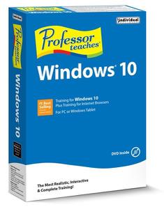Professor Teaches Windows 10 v4.0