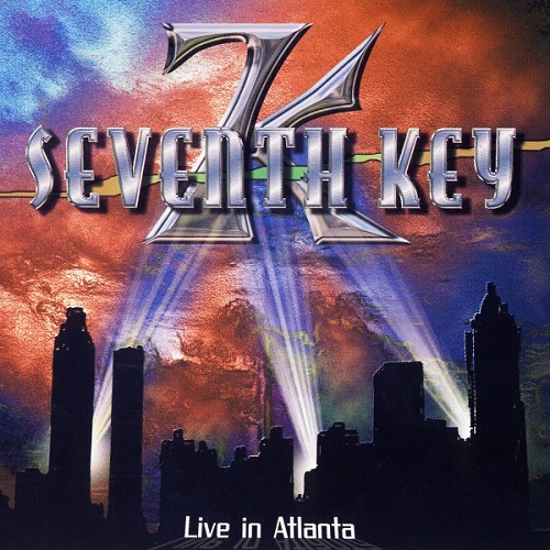 Seventh Key - Live In Atlanta 2005