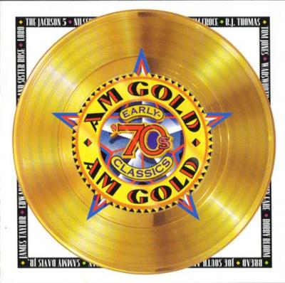 VA   AM Gold   Early '70s Classics (1995) MP3