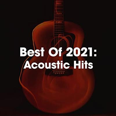 VA   Best Of 2021: Acoustic Hits (2021)
