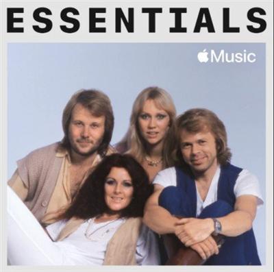 ABBA - Essentials (2021)