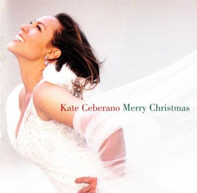 Kate Ceberano - Merry Christmas (2009)