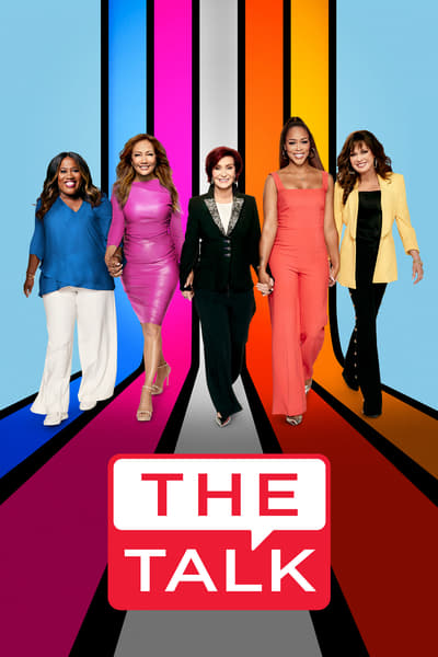 The Talk S12E60 1080p HEVC x265-MeGusta