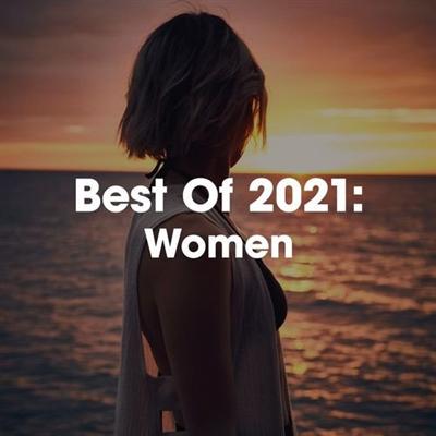 Various Artists   Best Of 2021 Women (2021)