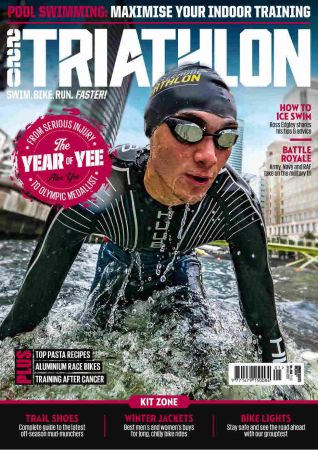 220 Triathlon UK   January 2022 (True PDF)