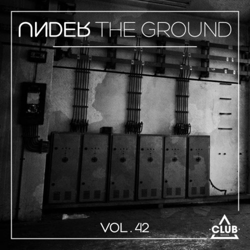 VA - Under the Ground, Vol. 42 (2021) (MP3)