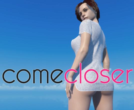 ComeCloser v0.19.1 by ComeCloser Porn Game