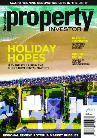 NZ Property Investor   December 2021