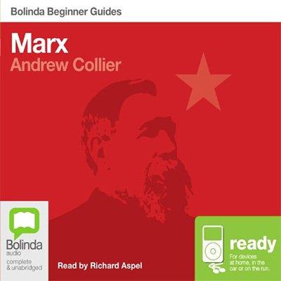 Marx: Bolinda Beginner Guides (Audiobook)