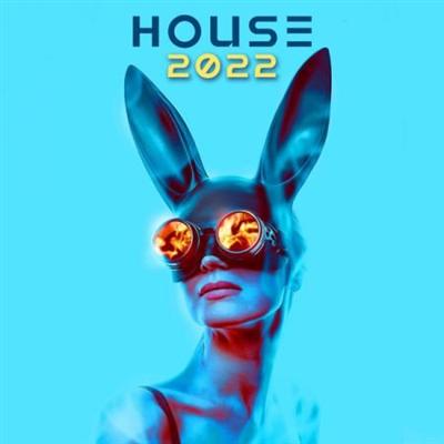 VA   House 2022 (2021) MP3