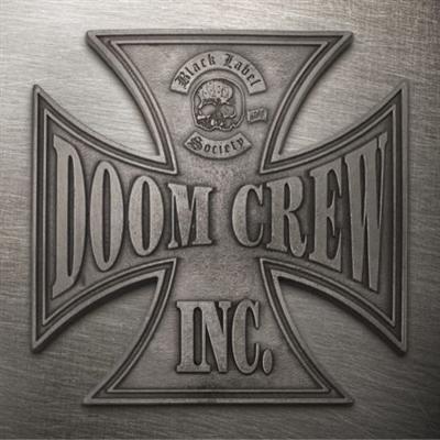 Black Label Society   Doom Crew Inc. (2021)