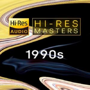 Hi-Res Masters: 1990s (2021) FLAC