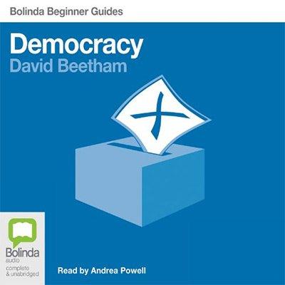 Democracy: Bolinda Beginner Guides (Audiobook)