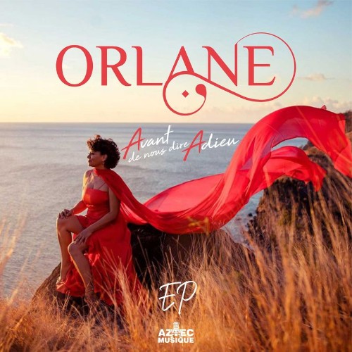 VA - Orlane - Avant De Nous Dire Adieu (2021) (MP3)