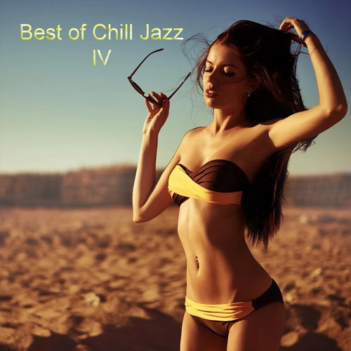 Best of Chill Jazz 4 (2020) AAC