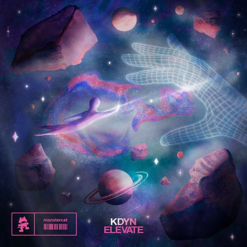 Kdyn - Elevate (2021)