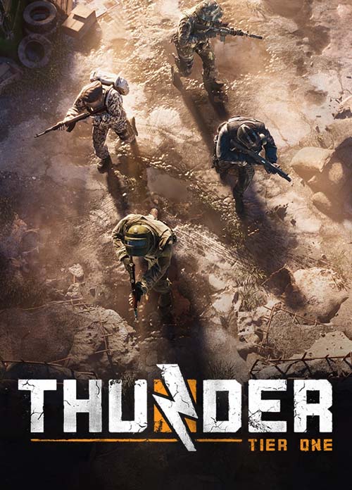 Thunder Tier One (2021) CODEX