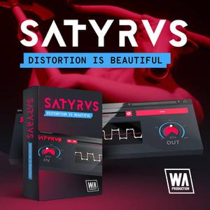 W.A. Production Satyrus v1.0.6