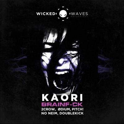 VA - Kaori - Brainf ck (2021) (MP3)